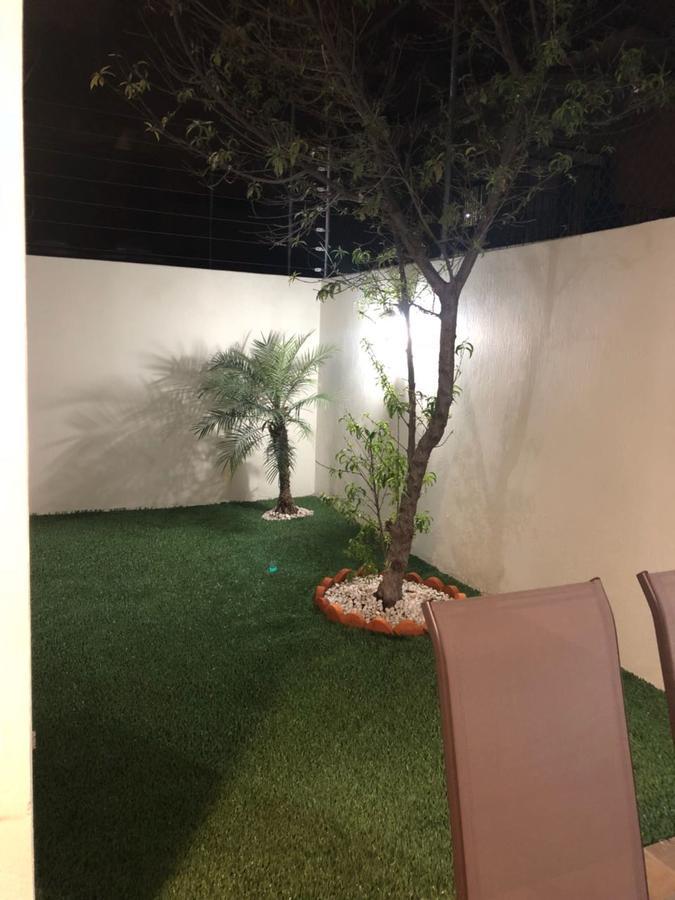 Villa Expo Guadalajara House Zapopan Exterior foto