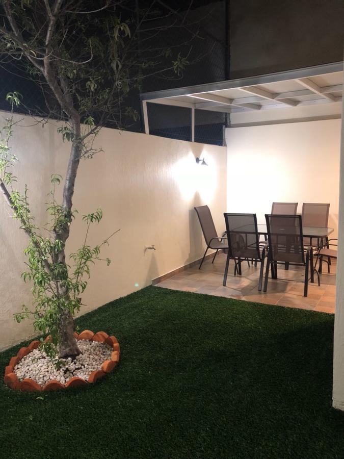 Villa Expo Guadalajara House Zapopan Exterior foto